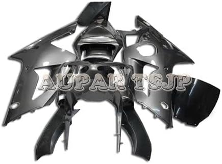 AUPARTSJP外装部品セット適応フルフェアリングキットフィットZX6R